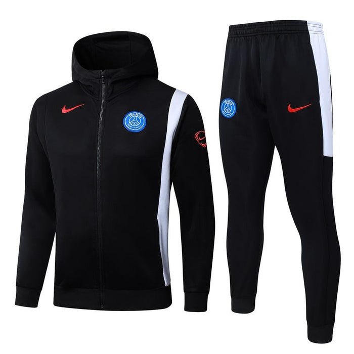 Survêtement PSG Training 2026 2027 Pas Cher - 90+3 | Survêtement Foot Pas Cher Homme Enfant