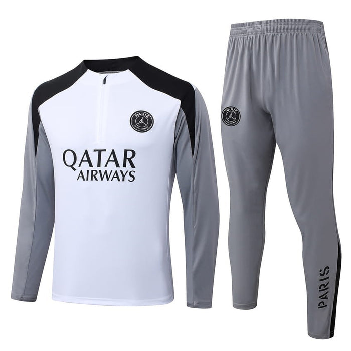 Survêtement PSG Training 2026 2027 Pas Cher - 90+3 | Survêtement Foot Pas Cher Homme Enfant