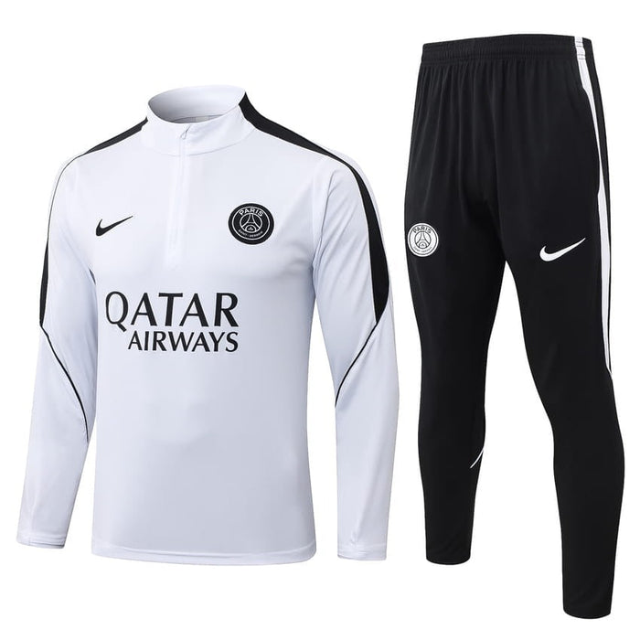 Survêtement PSG Training 2026 2027 Pas Cher - 90+3 | Survêtement Foot Pas Cher Homme Enfant
