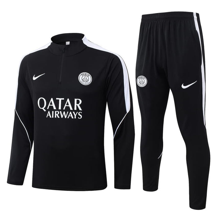 Survêtement PSG Training 2026 2027 Pas Cher - 90+3 | Survêtement Foot Pas Cher Homme Enfant