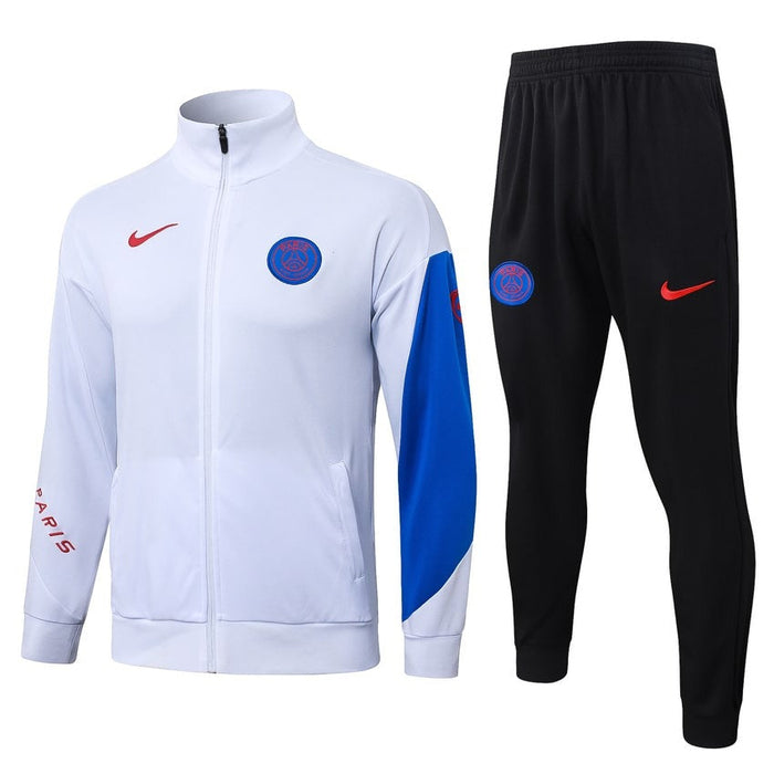 Survêtement PSG Training 2026 2027 Pas Cher - 90+3 | Survêtement Foot Pas Cher Homme Enfant