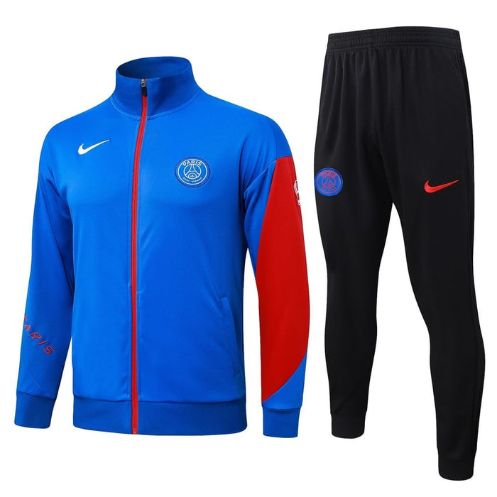 Survêtement PSG Training 2026 2027 Pas Cher - 90+3 | Survêtement Foot Pas Cher Homme Enfant