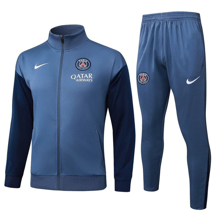 Survêtement PSG Training 2026 2027 Pas Cher - 90+3 | Survêtement Foot Pas Cher Homme Enfant