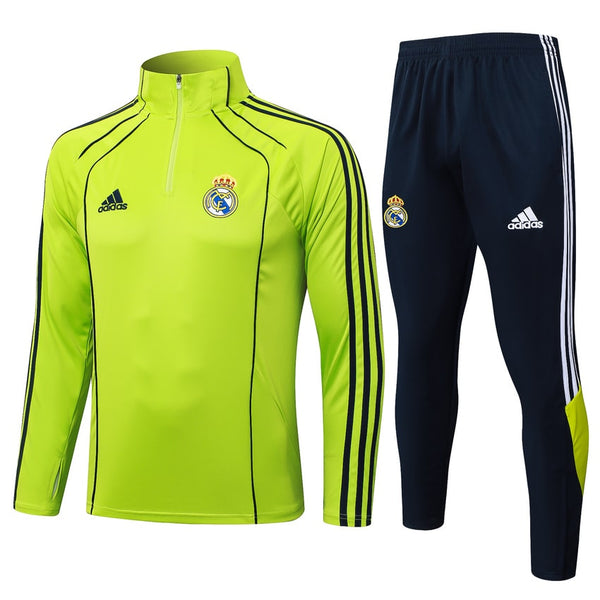 Maillot Real 2026 2027 Pas Cher Survêtement - 90+3 - Maillot de Foot Pas Cher