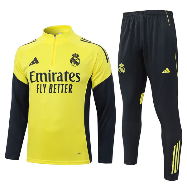 Maillot Real 2026 2027 Pas Cher Survêtement - 90+3 - Maillot de Foot Pas Cher