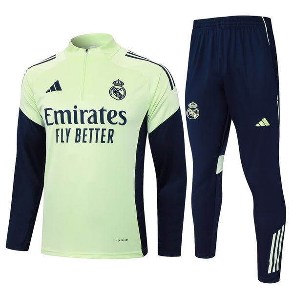 Maillot Real 2026 2027 Pas Cher Survêtement - 90+3 - Maillot de Foot Pas Cher