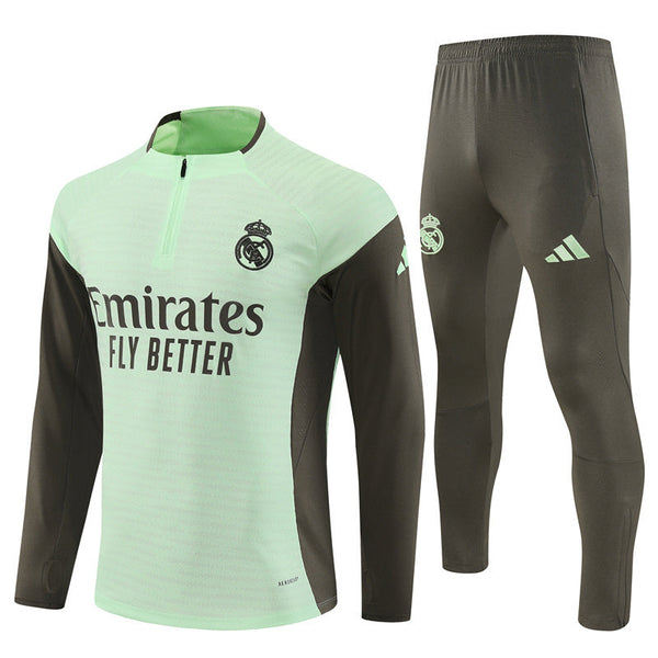 Maillot Real 2026 2027 Pas Cher Survêtement - 90+3 - Maillot de Foot Pas Cher