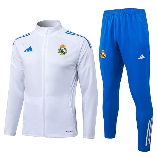 Maillot Real 2026 2027 Pas Cher Survêtement - 90+3 - Maillot de Foot Pas Cher