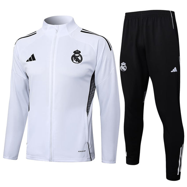 Maillot Real 2026 2027 Pas Cher Survêtement - 90+3 - Maillot de Foot Pas Cher