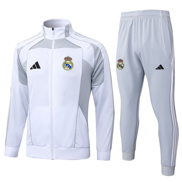 Maillot Real 2026 2027 Pas Cher Survêtement - 90+3 - Maillot de Foot Pas Cher