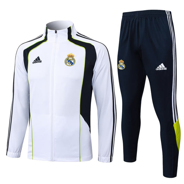 Maillot Real 2026 2027 Pas Cher Survêtement - 90+3 - Maillot de Foot Pas Cher