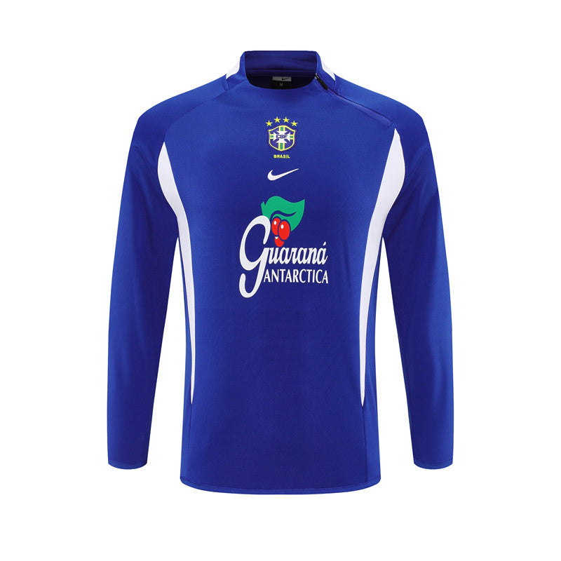 Maillot Bresil 2026 2027 Pas Cher Maillot Homme - 90+3 - Maillot de Foot Pas Cher