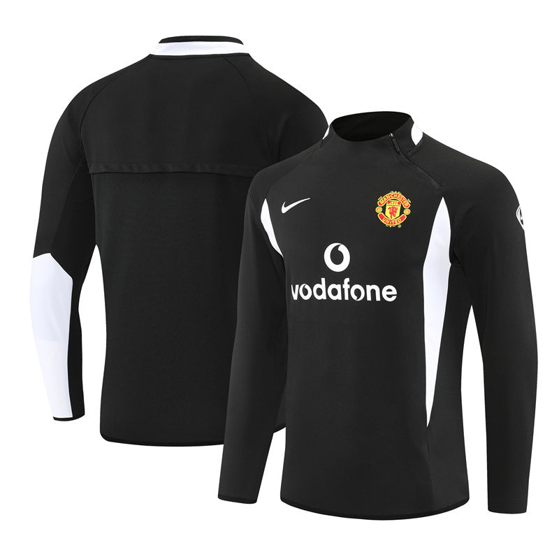 Maillot Manchester 2026 2027 Pas Cher Maillot Homme - 90+3 - Maillot de Foot Pas Cher