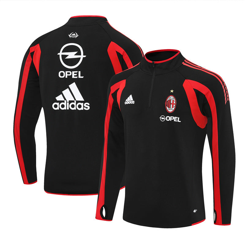 Maillot Milan 2026 2027 Pas Cher Maillot Homme - 90+3 - Maillot de Foot Pas Cher