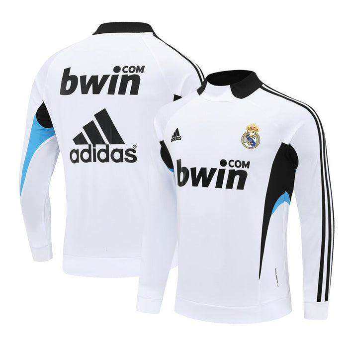 Maillot Real Domicile Homme 2026 2027 Pas Cher - 90+3 | Maillot de Foot Pas Cher 2026 2027