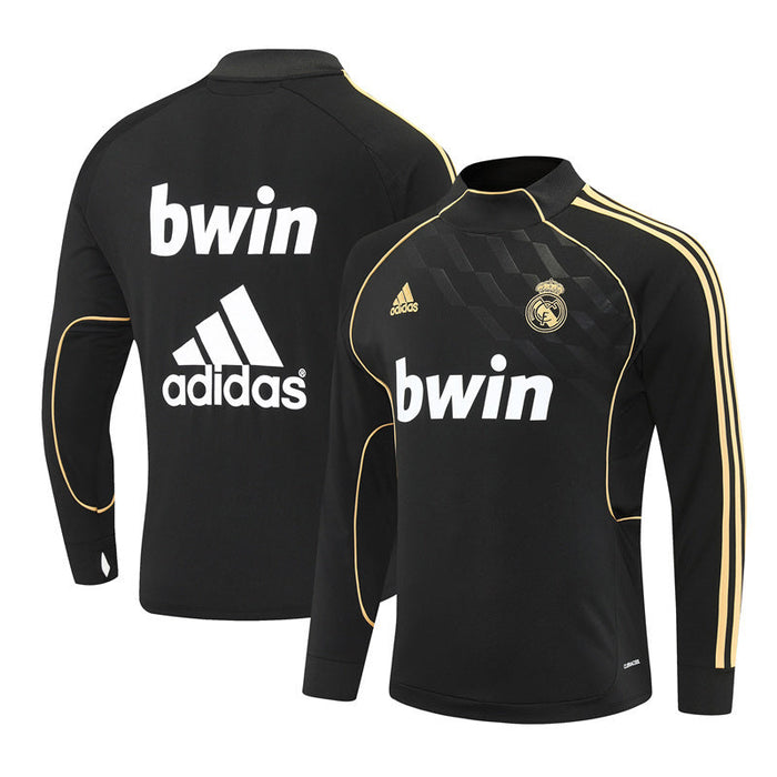 Maillot Real Domicile Homme 2026 2027 Pas Cher - 90+3 | Maillot de Foot Pas Cher 2026 2027