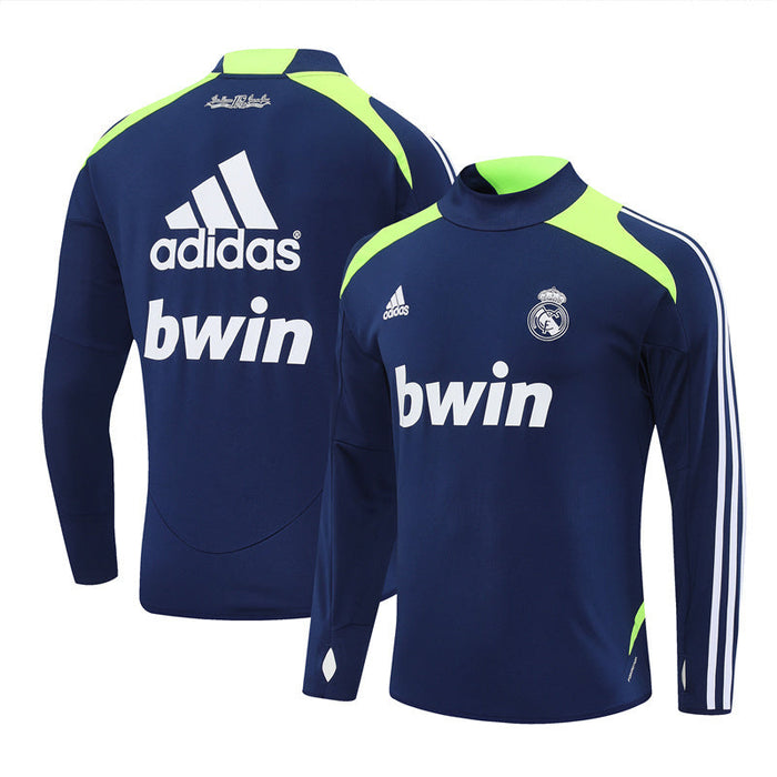 Maillot Real Domicile Homme 2026 2027 Pas Cher - 90+3 | Maillot de Foot Pas Cher 2026 2027