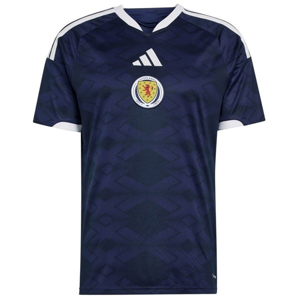 Maillot Ecosse 2026 2027 Pas Cher Maillot Homme - 90+3 - Maillot de Foot Pas Cher