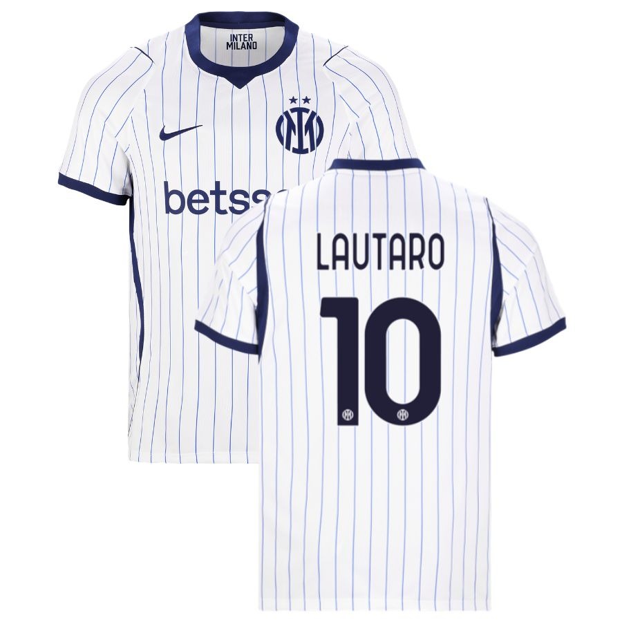 Maillot Inter Milan Lautaro 2026 2027 Pas Cher Maillot Homme - 90+3 - Maillot de Foot Pas Cher