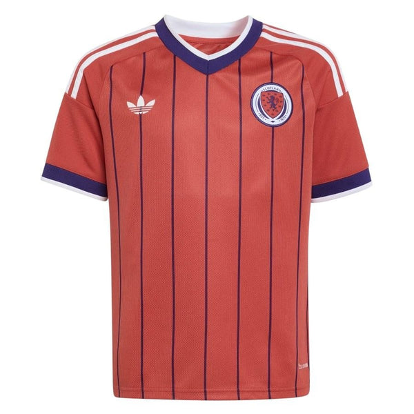 Maillot Ecosse 2026 2027 Pas Cher Maillot Homme - 90+3 - Maillot de Foot Pas Cher