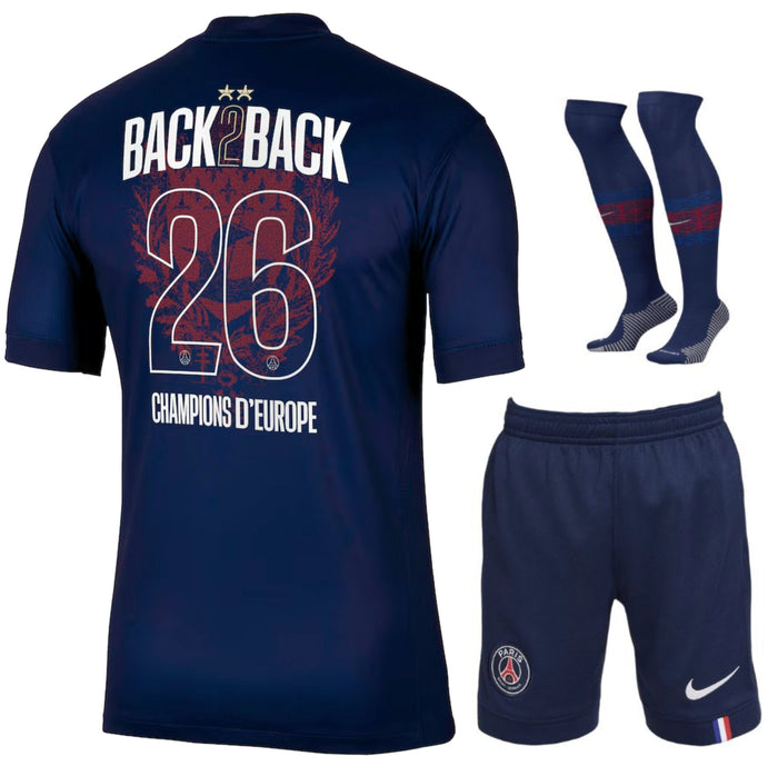 Kit Enfant Foot 2026 2027 Pas Cher - 90+3 | Maillot de Foot Enfant Pas Cher 2026 2027
