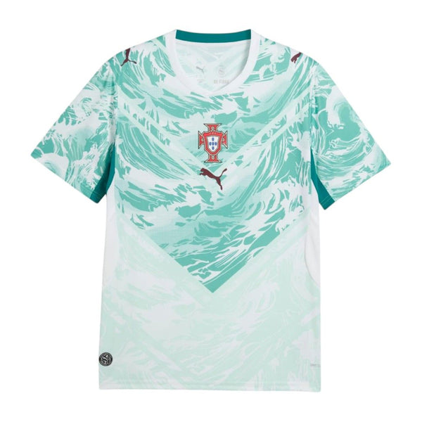 Maillot Extérieur 2026 2027 Pas Cher Maillot Homme - 90+3 - Maillot de Foot Pas Cher