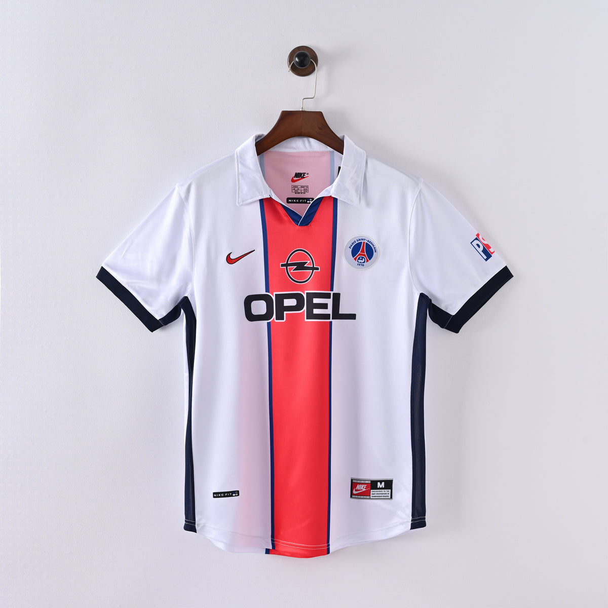 Maillot PSG 1998 1999 2026 2027 Pas Cher Maillot Homme - 90+3 - Maillot de Foot Pas Cher