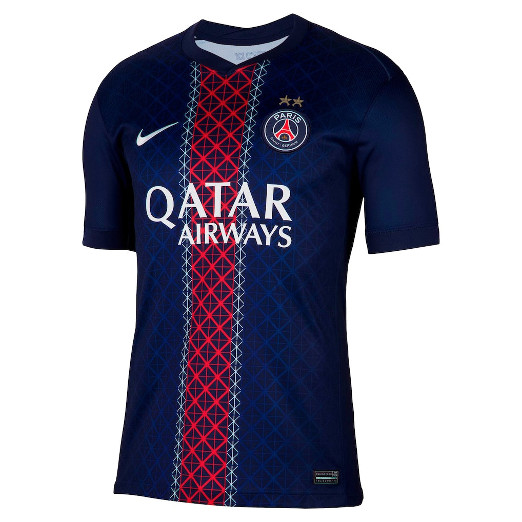 Maillot PSG 2026 2027 Pas Cher Maillot Homme - 90+3 - Maillot de Foot Pas Cher