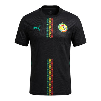 Maillot Senegal Third Homme 2026 2027 Pas Cher - 90+3 | Maillot de Foot Pas Cher