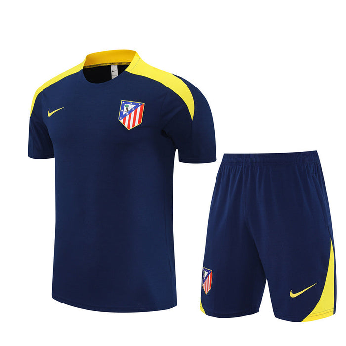 Maillot Training Domicile Homme 2026 2027 Pas Cher - 90+3 | Maillot de Foot Pas Cher 2026 2027
