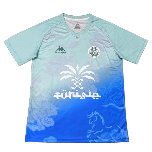 Maillot Tunisie 2026 2027 Pas Cher Maillot Homme - 90+3 - Maillot de Foot Pas Cher