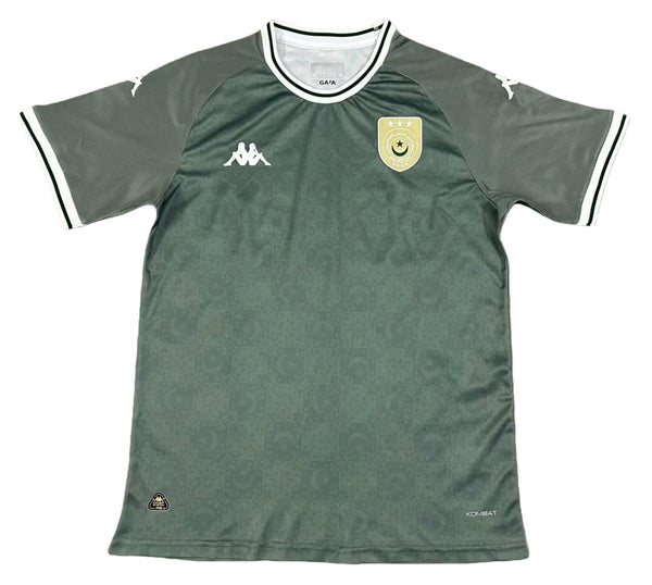 Maillot Tunisie 2026 2027 Pas Cher Maillot Homme - 90+3 - Maillot de Foot Pas Cher