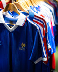 Maillots rétro & collector