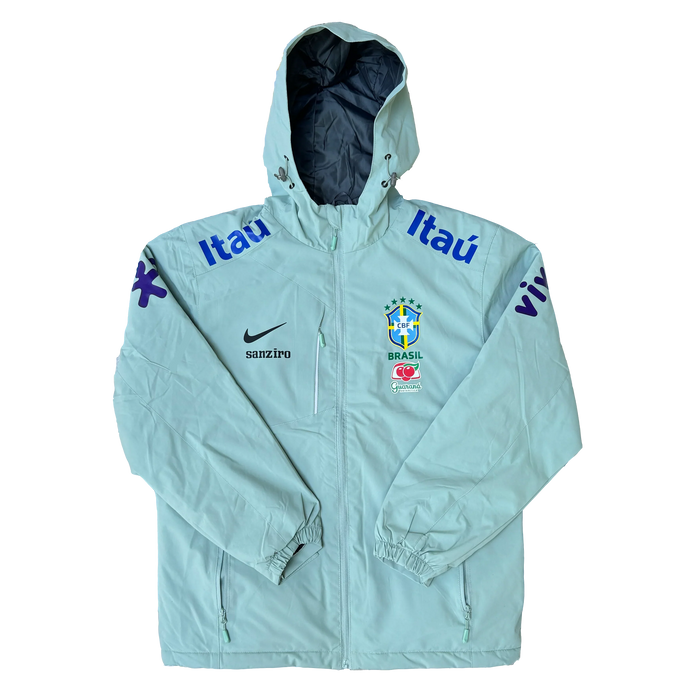 Maillot Bresil Domicile Homme 2026 2027 Pas Cher - 90+3 | Maillot de Foot Pas Cher 2026 2027