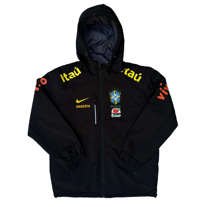 Maillot Bresil Domicile Homme 2026 2027 Pas Cher - 90+3 | Maillot de Foot Pas Cher 2026 2027